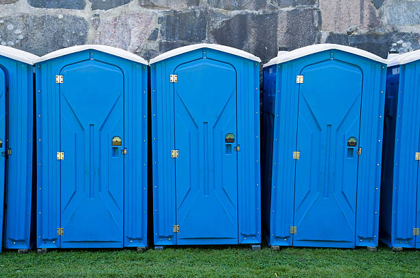 Best Portable Toilets for Parks and Recreation Areas  in USA